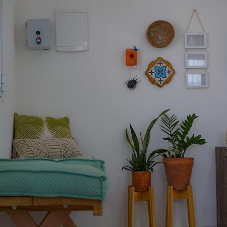 Casa Duplex Beira Mar Reformada Com Piscina No Peito Moca Villa Луиш Корея Екстериор снимка