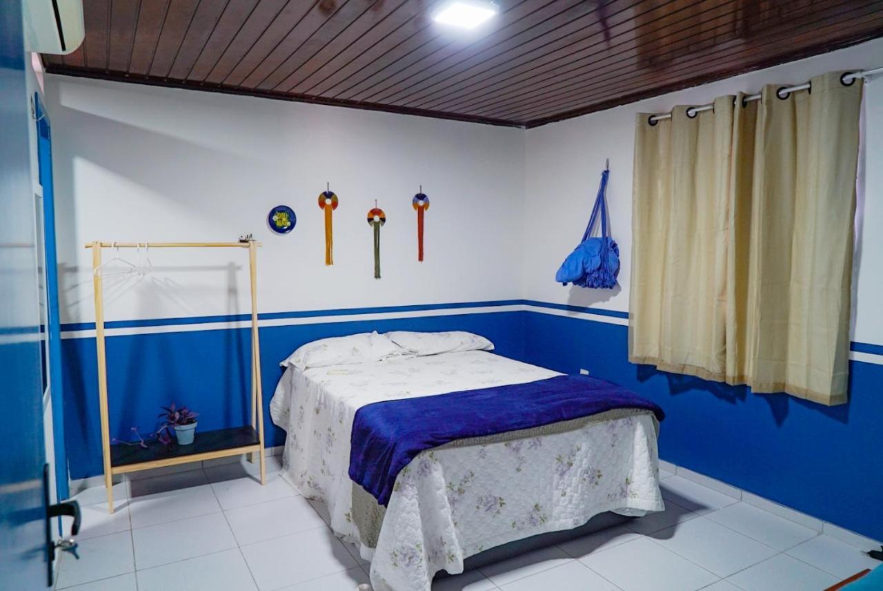 Casa Duplex Beira Mar Reformada Com Piscina No Peito Moca Villa Луиш Корея Екстериор снимка