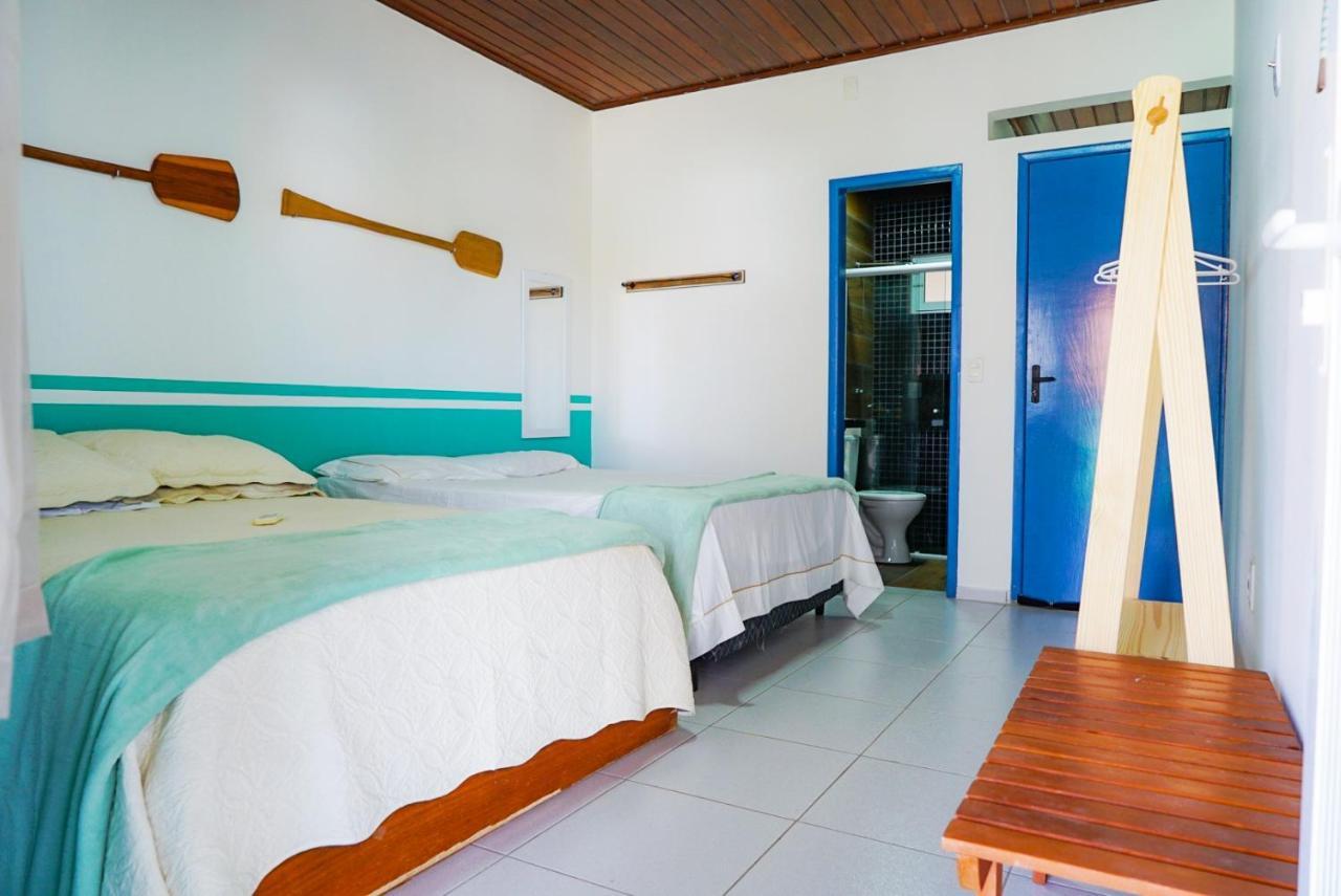 Casa Duplex Beira Mar Reformada Com Piscina No Peito Moca Villa Луиш Корея Екстериор снимка