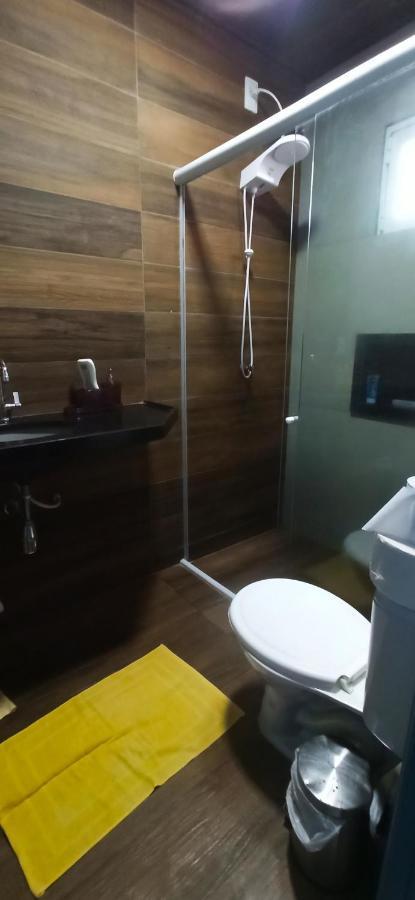 Casa Duplex Beira Mar Reformada Com Piscina No Peito Moca Villa Луиш Корея Екстериор снимка