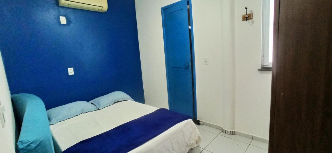 Casa Duplex Beira Mar Reformada Com Piscina No Peito Moca Villa Луиш Корея Екстериор снимка