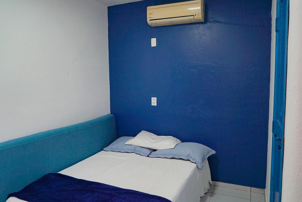 Casa Duplex Beira Mar Reformada Com Piscina No Peito Moca Villa Луиш Корея Екстериор снимка
