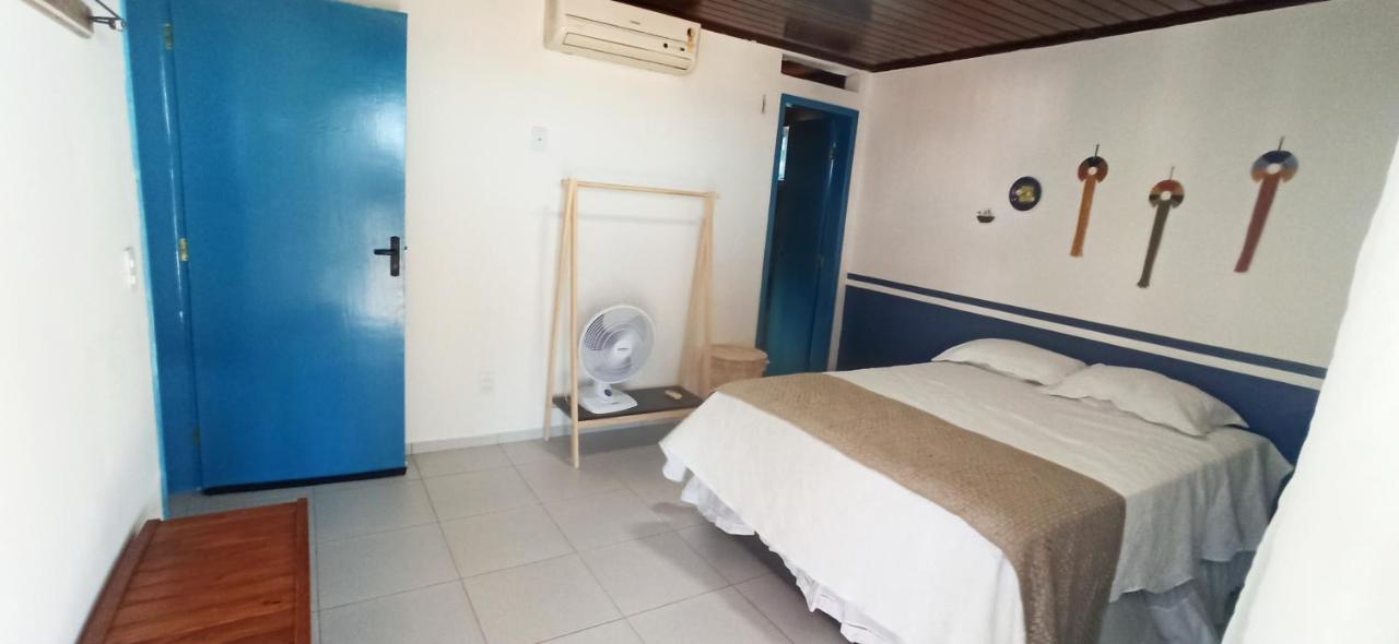 Casa Duplex Beira Mar Reformada Com Piscina No Peito Moca Villa Луиш Корея Екстериор снимка